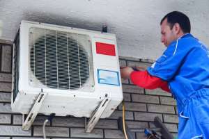 24/7 and Emergency HVAC Near Fall River, WI | Air Conidtioning and Heating Contractors